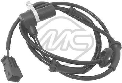 Capteur, vitesse de roue Audi A4 B6 · Audi A4 B6 Avant · Audi A4 B6 Convertible