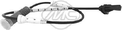 Capteur, vitesse de roue Bmw 1 · Bmw 3 · Bmw 3 Touring