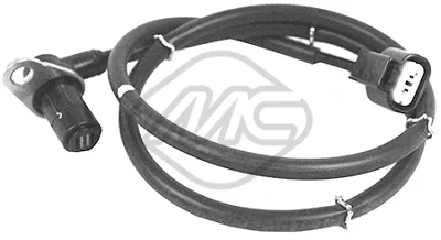 Capteur, vitesse de roue Mitsubishi PAJERO III Canvas Top · Mitsubishi PAJERO CLASSIC · Mitsubishi PAJERO III