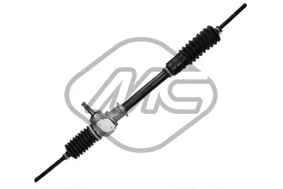 Crémaillère de direction Fiat PANDA · Seat MARBELLA · Seat MARBELLA Hatchback Van