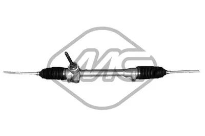 Crémaillère de direction Fiat PANDA · Fiat PANDA Hatchback Van
