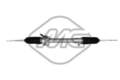 Crémaillère de direction Fiat 500 · Fiat 500 C · Ford KA