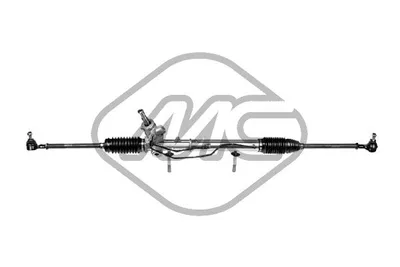 Crémaillère de direction Peugeot 206 Hatchback · Peugeot 206 CC · Peugeot 206 SW