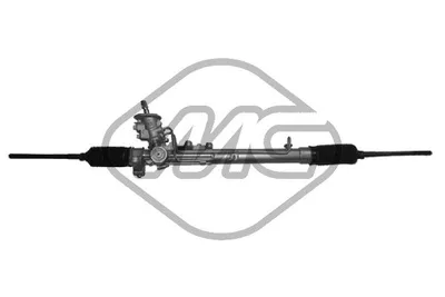 Crémaillère de direction Audi A3 · Seat TOLEDO II · Seat LEON