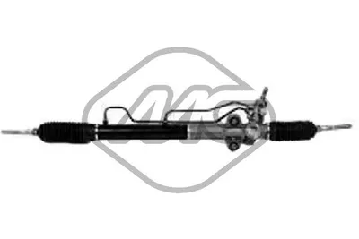 Crémaillère de direction Mitsubishi PAJERO III Canvas Top · Mitsubishi PAJERO III