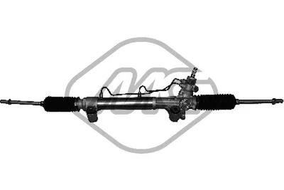 Crémaillère de direction Toyota HILUX VII Pickup