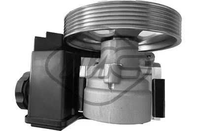 Pompe hydraulique, direction Peugeot 206 Hatchback · Peugeot 206 CC · Peugeot 206 SW
