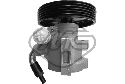 Pompe hydraulique, direction Citroën ZX · Citroën BERLINGO / BERLINGO FIRST Box Body/MPV · Citroën BERLINGO / BERLINGO FIRST MPV