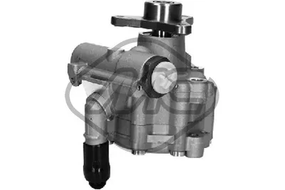 Pompe hydraulique, direction Nissan INTERSTAR Bus · Nissan INTERSTAR Van · Nissan PRIMASTAR Bus