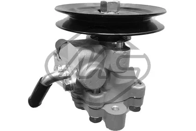 Pompe hydraulique, direction Mitsubishi L200
