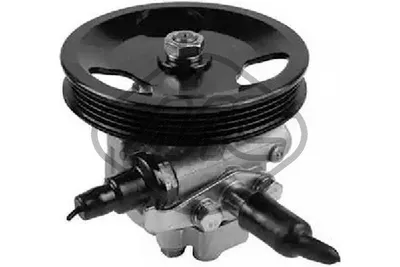 Pompe hydraulique, direction Mitsubishi L200