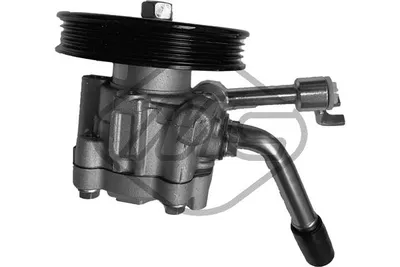 Pompe hydraulique, direction Nissan PATHFINDER III · Nissan NAVARA NP300 · Nissan NAVARA NP300 Platform/Chassis