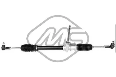 Crémaillère de direction Daewoo MATIZ