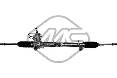 Crémaillère de direction Ford FIESTA V · Ford FUSION · Ford FIESTA V Van