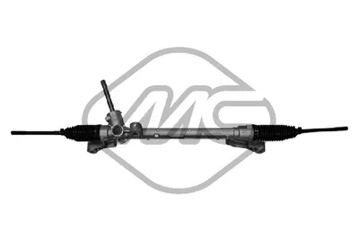 Crémaillère de direction Ford FIESTA VI · Ford FIESTA VI Van · Mazda 2