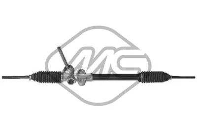 Crémaillère de direction Hyundai i20 I