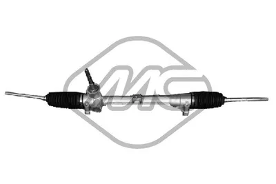 Crémaillère de direction Fiat IDEA · Lancia MUSA