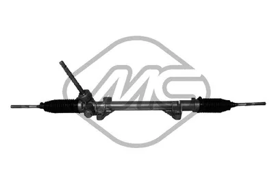 Crémaillère de direction Nissan QASHQAI I · Nissan X-TRAIL II · Nissan QASHQAI I VAN