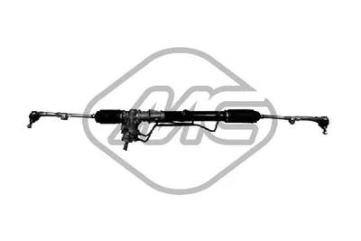 Crémaillère de direction Renault CLIO II · Renault CLIO II Hatchback Van · Renault THALIA I