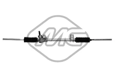 Crémaillère de direction Renault 11 · Renault 19 II Cabriolet · Renault 19 I