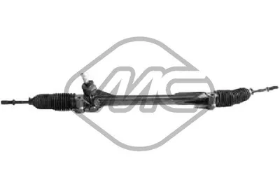 Crémaillère de direction Toyota RAV 4 III