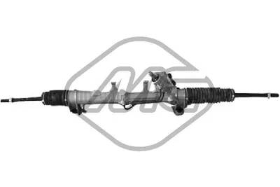 Crémaillère de direction Vw TRANSPORTER T4 Bus · Vw TRANSPORTER T4 Van · Vw TRANSPORTER T4 Platform/Chassis (70E, 70L, 70M, 7DE, 7DL, 7D