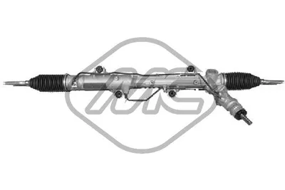 Crémaillère de direction Vw MULTIVAN T5 · Vw TRANSPORTER T5 Platform/Chassis (7JD, 7JE, 7JL, 7JY, 7JZ, 7F · Vw TRANSPORTER T5 Van