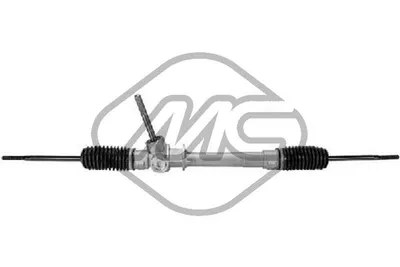 Crémaillère de direction Opel CORSA A TR · Opel CORSA A Hatchback · Opel CORSA A Hatchback Van