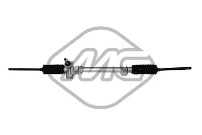 Crémaillère de direction Renault CLIO I · Renault CLIO II Hatchback Van