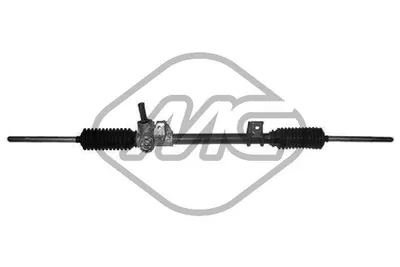 Crémaillère de direction Renault CLIO I · Renault KANGOO · Renault CLIO II
