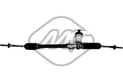 Crémaillère de direction Hyundai ATOS