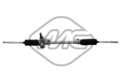 Crémaillère de direction Renault CLIO I