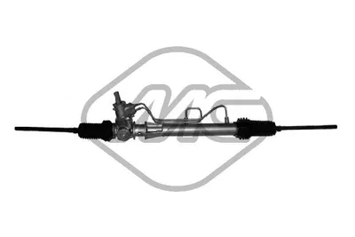 Crémaillère de direction Renault KANGOO · Renault CLIO II · Renault KANGOO Express