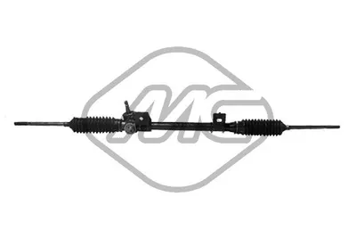 Crémaillère de direction Ford FIESTA III · Ford FIESTA IV · Ford FIESTA Box Body/MPV