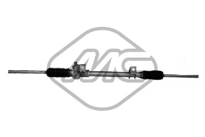 Crémaillère de direction Renault 11 · Renault 19 II Cabriolet · Renault 19 I