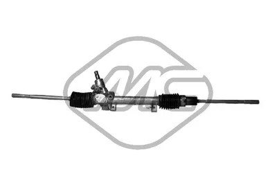 Crémaillère de direction Citroën ZX · Citroën BERLINGO / BERLINGO FIRST Box Body/MPV · Citroën BERLINGO / BERLINGO FIRST MPV