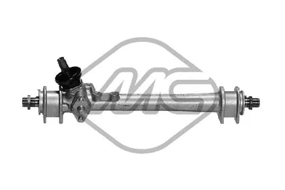 Crémaillère de direction Mg MG ZT- T · Seat CORDOBA · Seat TOLEDO I