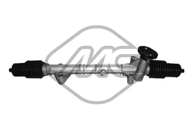 Crémaillère de direction Renault FUEGO · Renault 18 · Renault 18 Variable