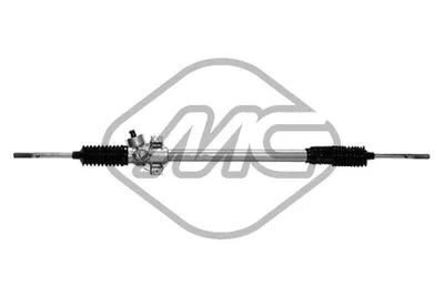 Crémaillère de direction Alfa Romeo AR 6 Bus · Alfa Romeo AR 6 Van · Alfa Romeo AR 8 Van