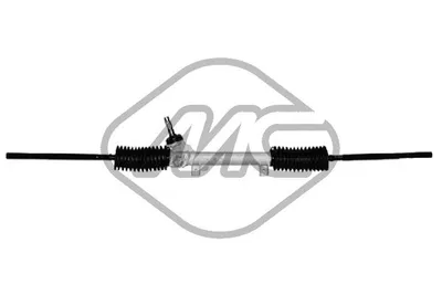 Crémaillère de direction Peugeot 306 Hatchback · Peugeot 306 Convertible · Peugeot 306