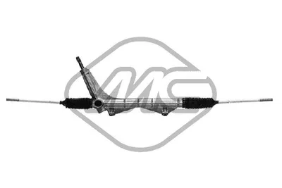 Crémaillère de direction Ford TAUNUS V · Ford TAUNUS · Ford TAUNUS Turnier