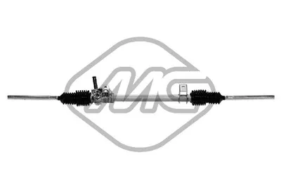 Crémaillère de direction Renault 21 Saloon · Renault 21 Estate · Renault 21