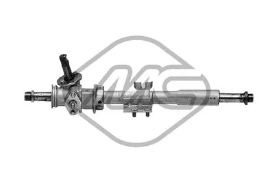 Crémaillère de direction Vw JETTA I · Vw SCIROCCO · Vw GOLF I Cabriolet