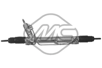 Crémaillère de direction Bmw 5 · Bmw 5 Touring
