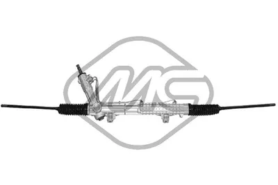 Crémaillère de direction Ford TRANSIT Bus · Ford TRANSIT Van · Ford TRANSIT Platform/Chassis