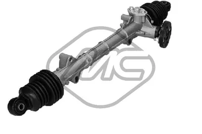 Crémaillère de direction Renault 12 · Renault 12 Variable · Renault 15