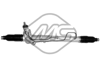 Crémaillère de direction Toyota LAND CRUISER 90 · Toyota 4 RUNNER III · Vw TARO