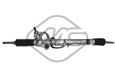 Crémaillère de direction Toyota COROLLA Compact · Toyota COROLLA Liftback · Toyota LAND CRUISER 80