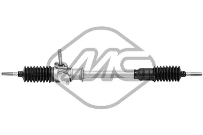 Crémaillère de direction Fiat X 1/9 · Fiat RITMO · Fiat 127