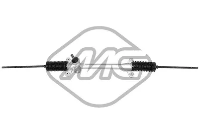 Crémaillère de direction Audi A4 B5 Avant · Vw TRANSPORTER T4 Bus · Vw TRANSPORTER T3 Van